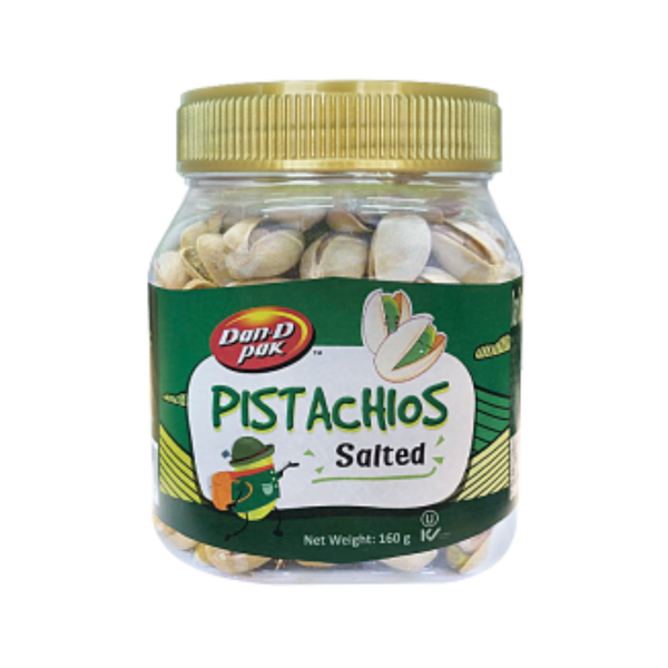 Hạt Dẻ Cười 160G