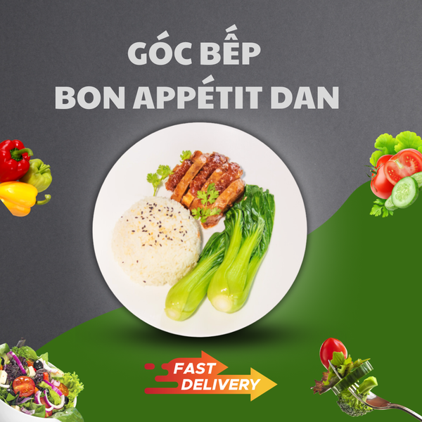 Khâu Nhục Khoai Môn