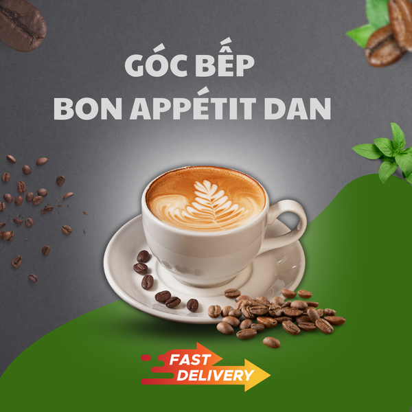 Latte Nóng