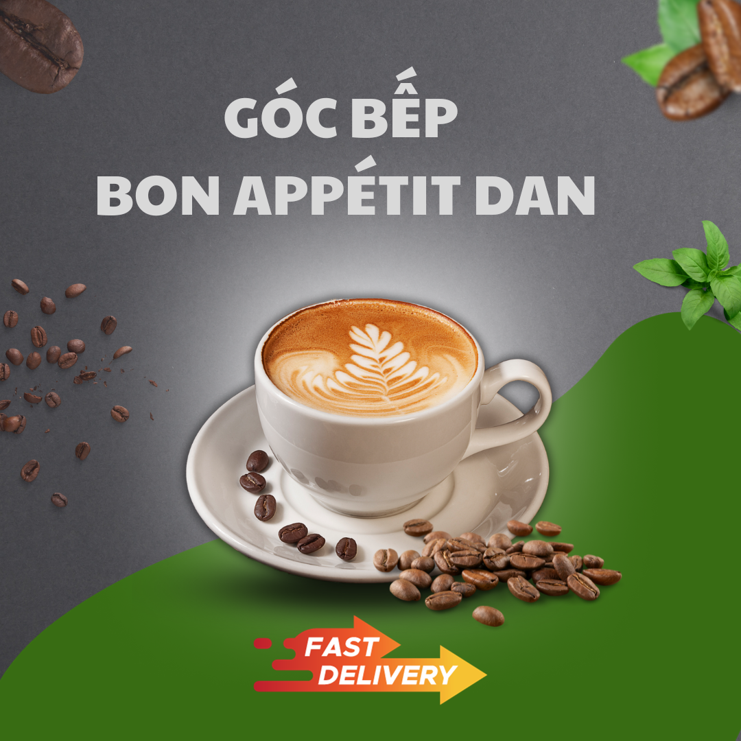 Latte Nóng