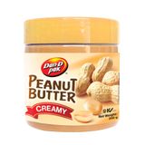 Bơ Đậu Phộng Mịn 200G