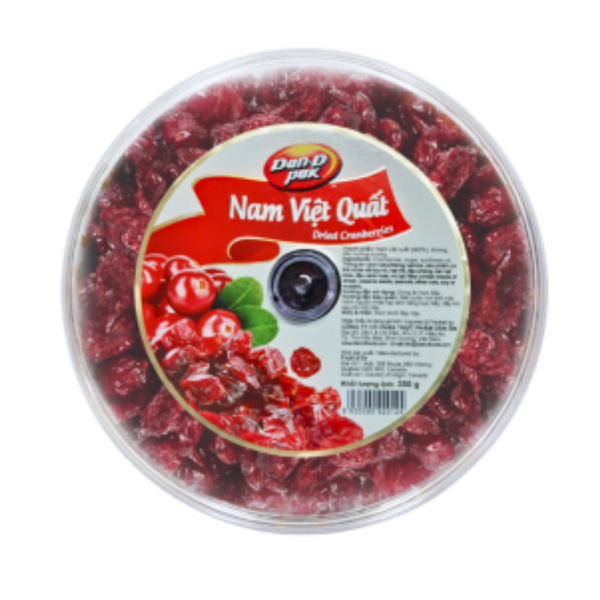 Nam Việt Quất 350G