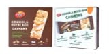 Nutribar Hạt Điều 6 Thanh x 30G