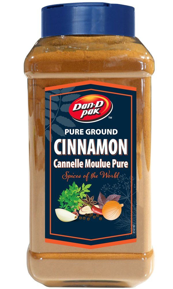 Bột Quế 400g x 12 hũ