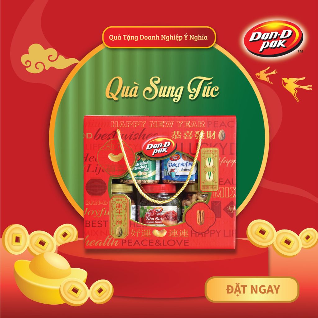Quà Sung Túc