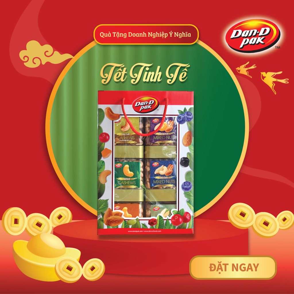 Tết Tinh Tế