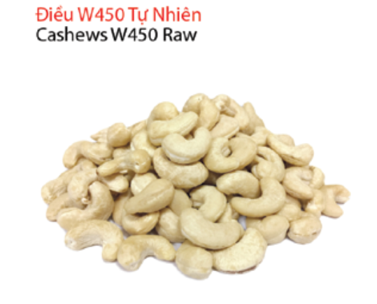 Điều W450
