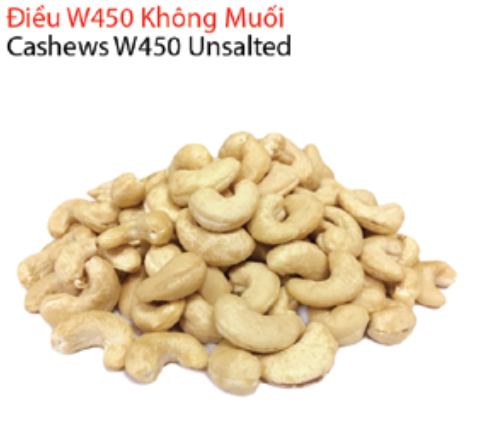 Điều W450