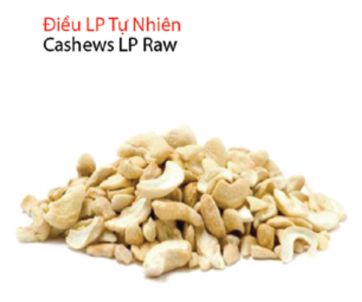 Điều LP