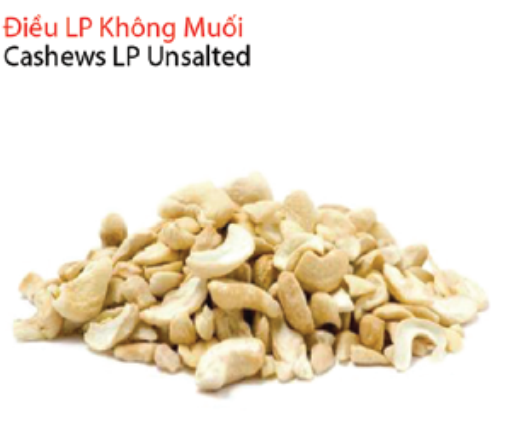 Điều LP