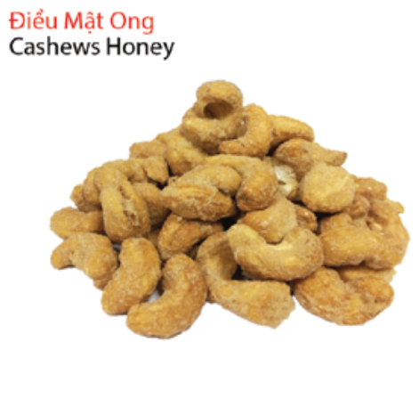 Điều Mật Ong