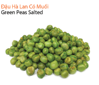 Đậu hà lan
