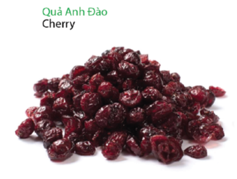 Quả anh đào