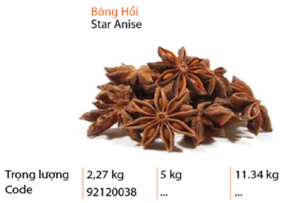 Bông hồi
