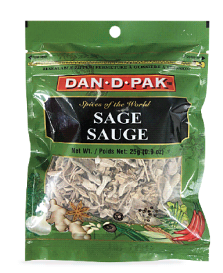 Lá Xô Thơm 25g x 12 gói