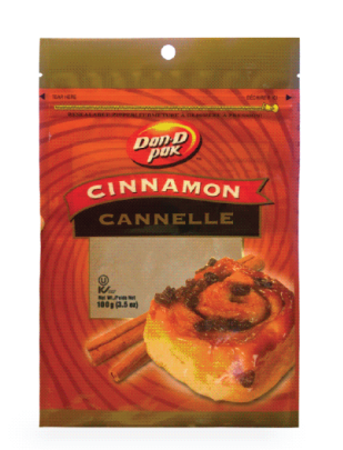 Bột Quế 100g x 12 gói