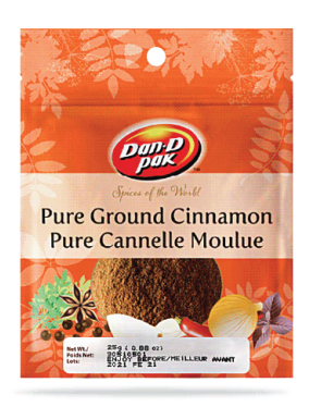 Bột Quế 25g x 24 gói