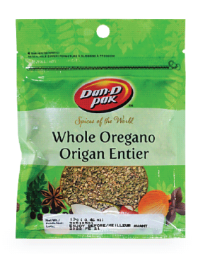 Lá Oregano 13g x 24 gói