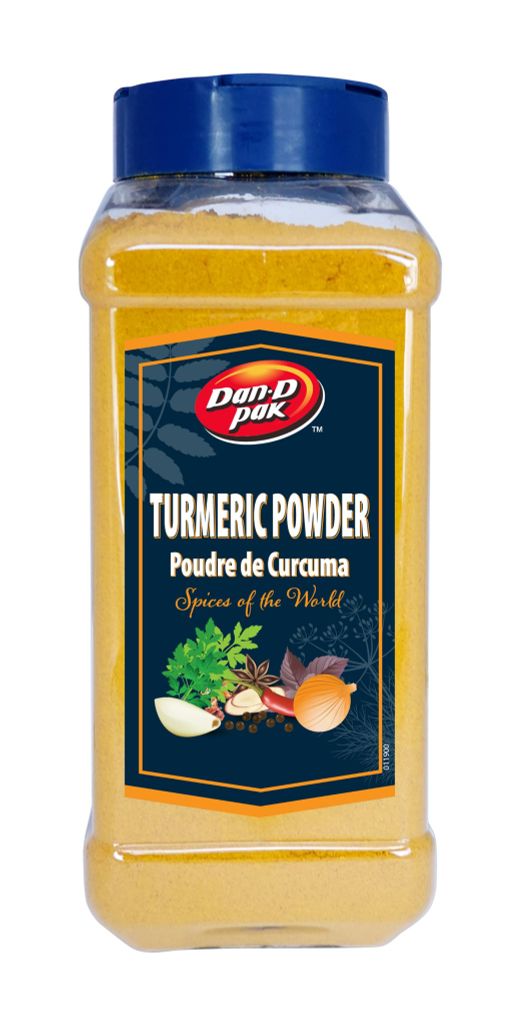 Bột Nghệ 450g x 12 hũ