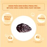 Mận sấy dẻo nhập khẩu 120g Dan D Pak