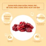 Nam Việt Quất Canada 350g Dan D Pak