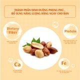 Đậu phộng nước cốt dừa 1kg Dan D Pak