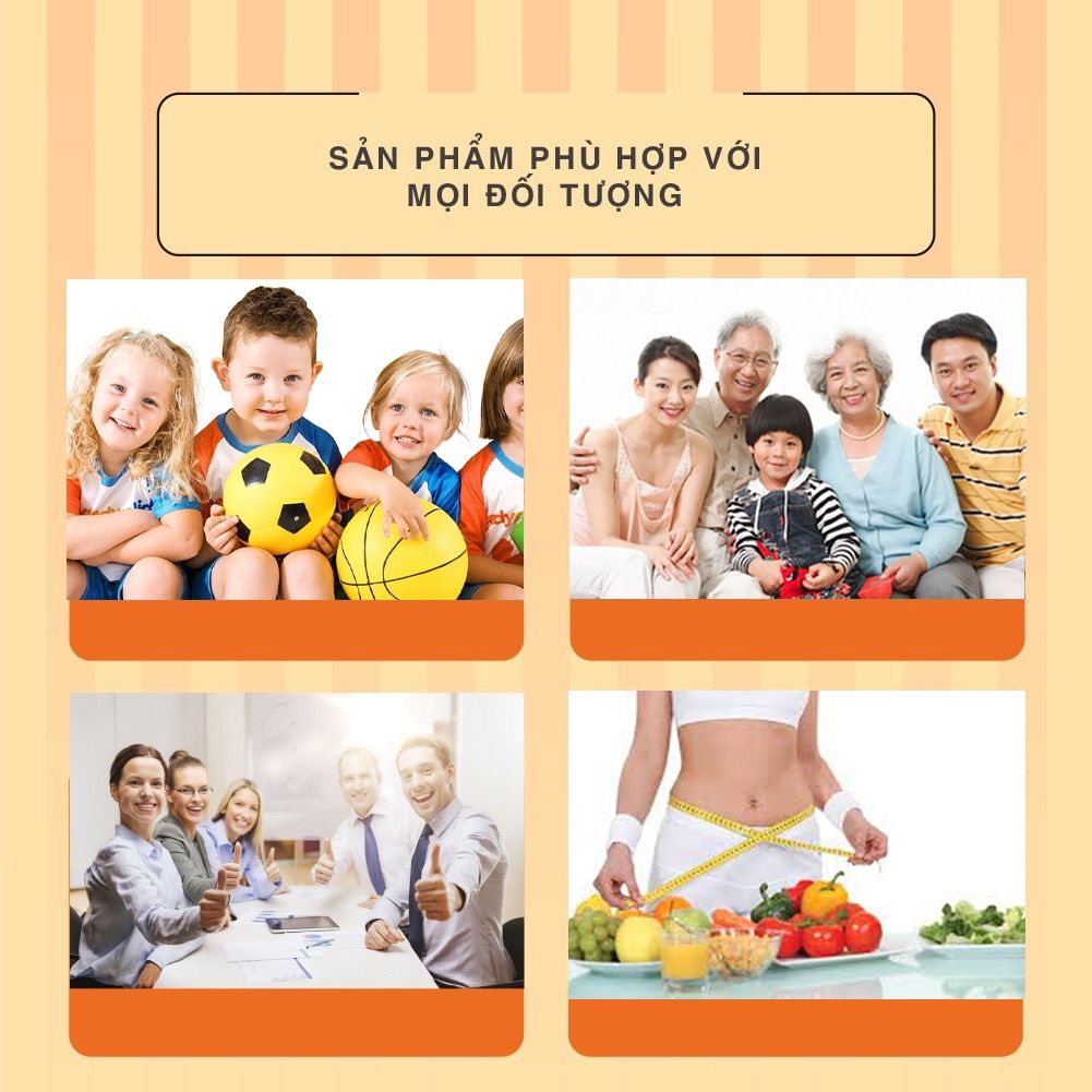 Hạt thập cẩm mật ong giòn thơm, tốt cho sức khỏe, ăn vặt với mọ lứa tuổi 25g Dan D Pak