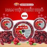 Nam Việt Quất Canada 350g Dan D Pak
