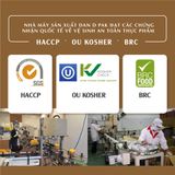 Mận sấy dẻo nhập khẩu 120g Dan D Pak