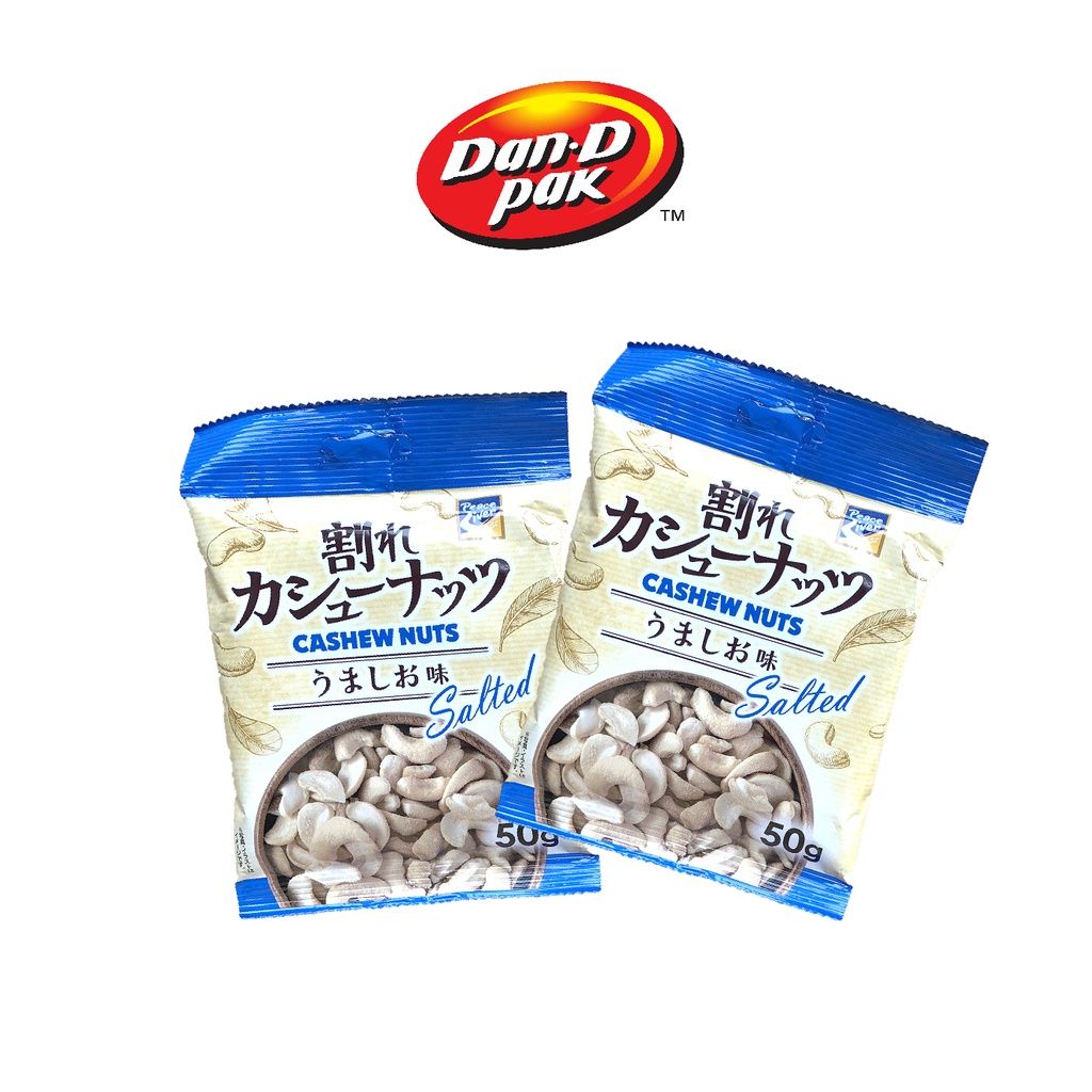 Tổng Hợp Hạt Dinh Dưỡng Đồng Giá Siêu Rẻ Dan-D Pak