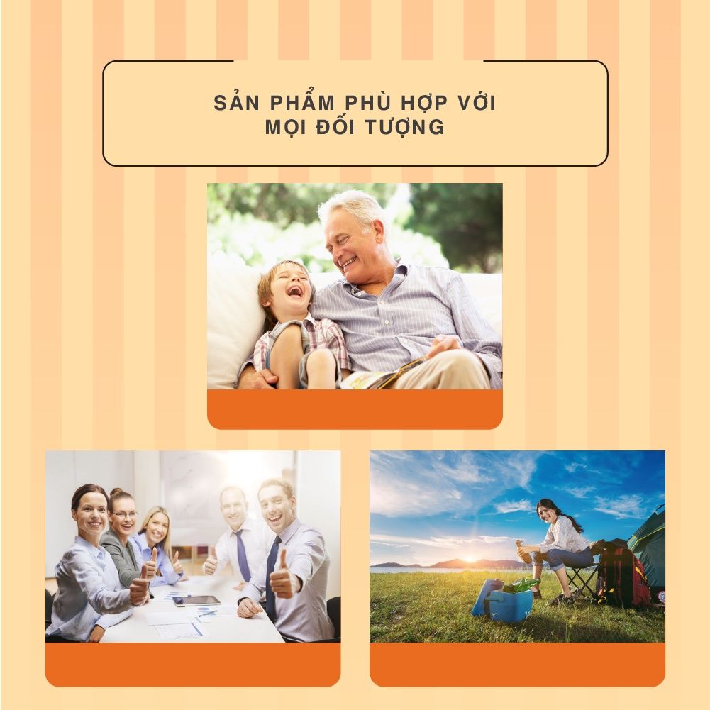 Mận sấy dẻo nhập khẩu 120g Dan D Pak