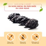 Mận sấy dẻo nhập khẩu 120g Dan D Pak