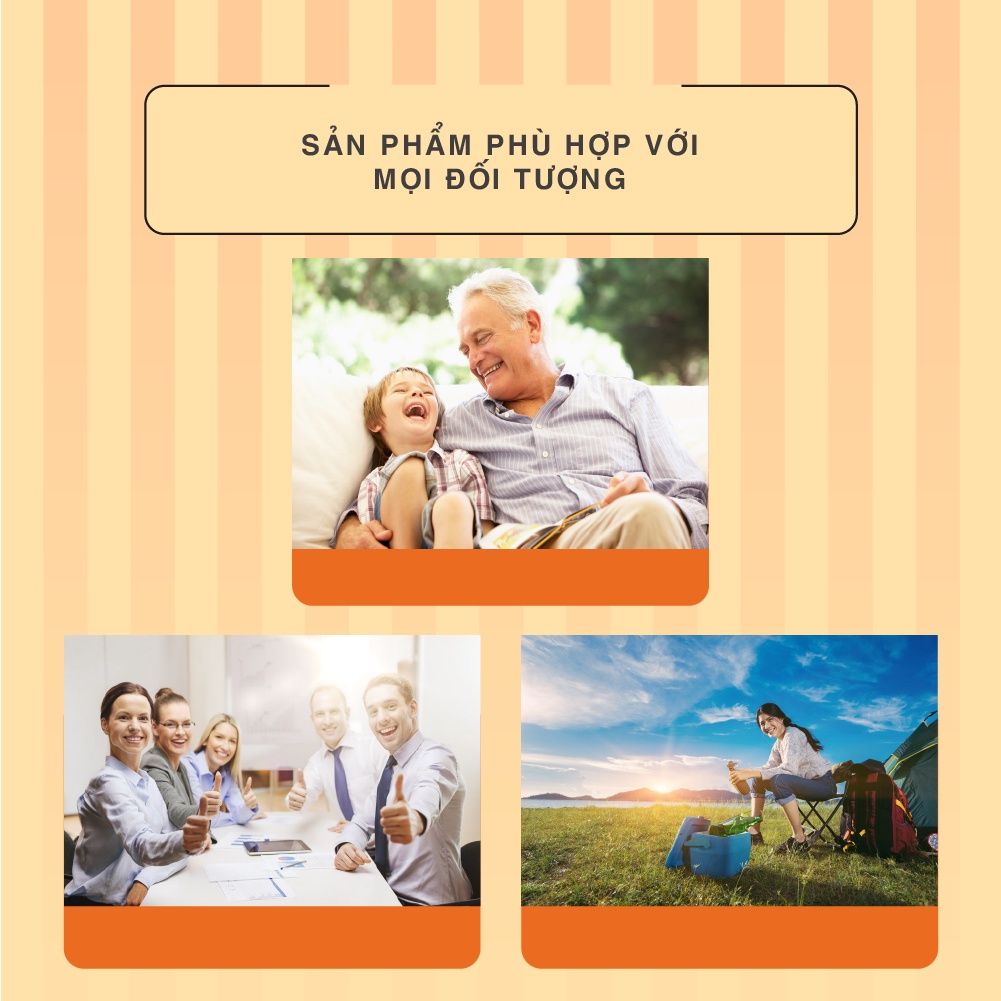 Nho đen nhập khẩu 150g Dan D Pak