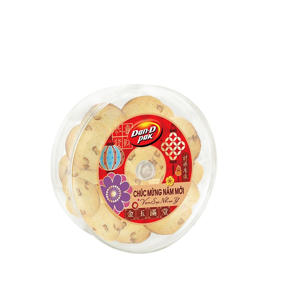 Tổng Hợp Hạt Dinh Dưỡng Đồng Giá Siêu Rẻ Dan-D Pak