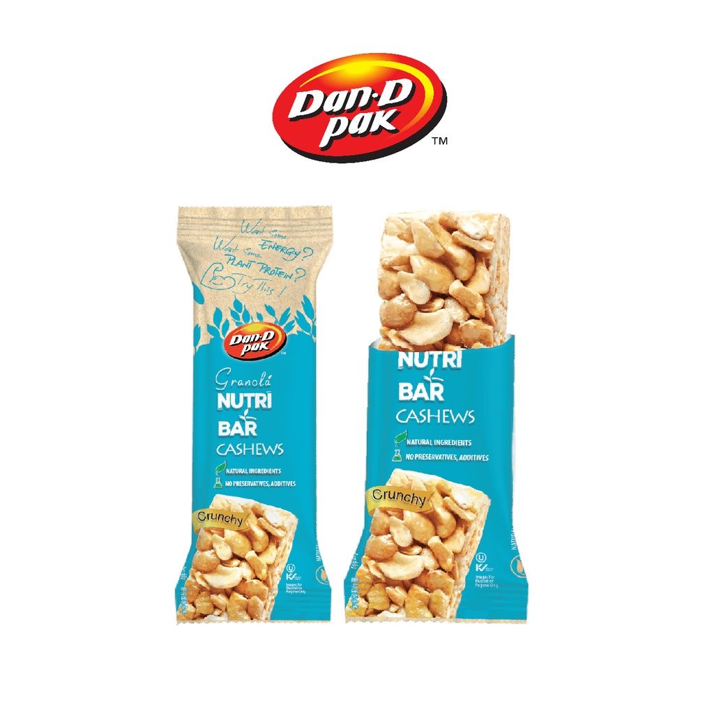 Tổng Hợp Hạt Dinh Dưỡng Đồng Giá Siêu Rẻ Dan-D Pak