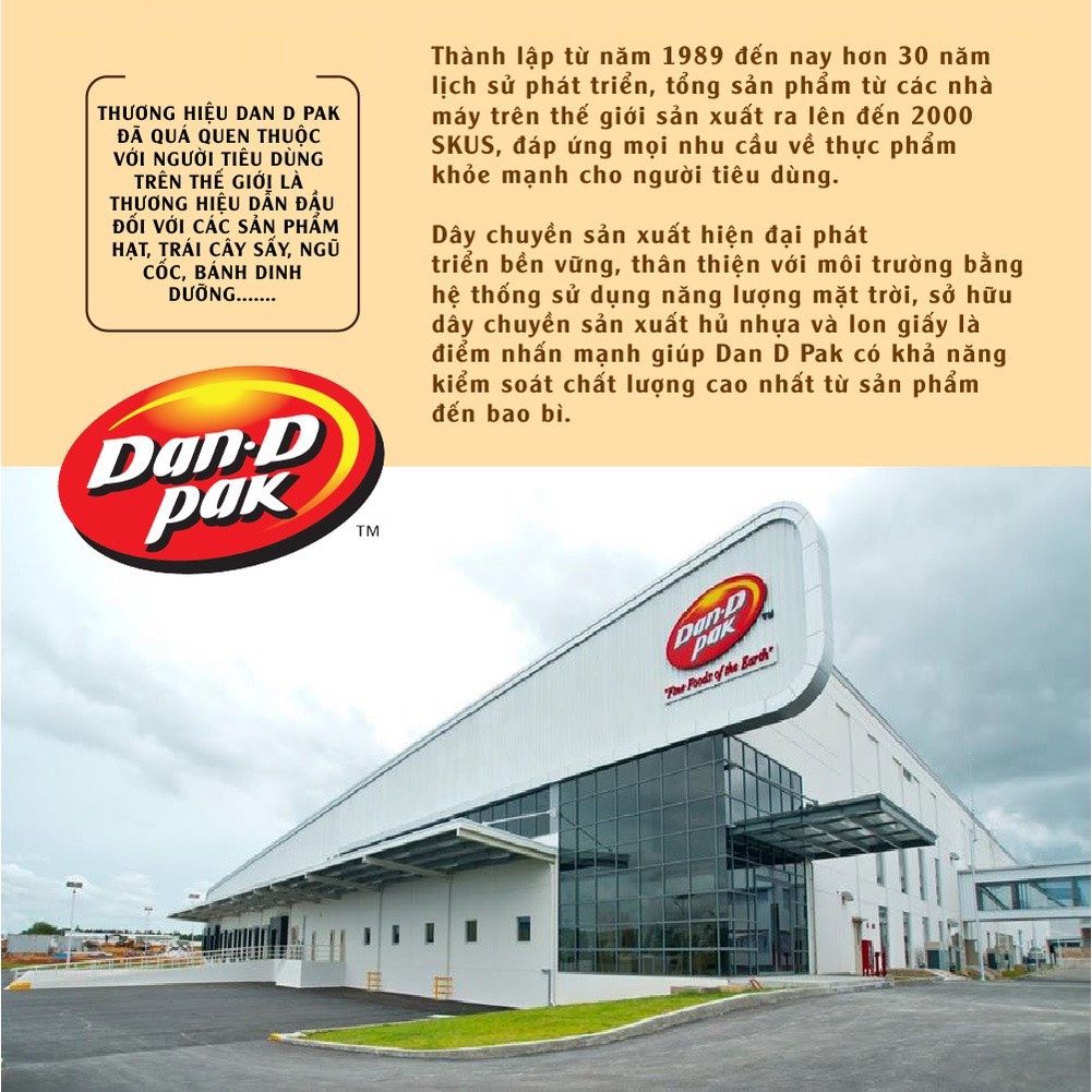 Dầu cải canola oil 2 lít Dan D Pak