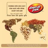 Nho đen tự nhiên nhập khẩu 454g Dan D Pak