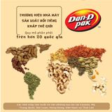 Thập cẩm hạt và trái cây khô Dailynuts Hạt điều, hạnh nhân, hạt bí, nam việt quất, cherry khô 227g Dan D Pak