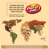 Mận sấy dẻo nhập khẩu 120g Dan D Pak