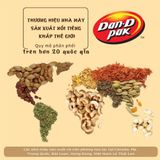 Bơ Hạnh Nhân 500g Dan D Pak