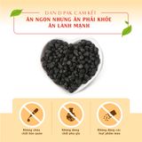 Nho đen nhập khẩu 150g Dan D Pak