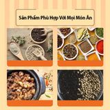 Bột tiêu xay nhuyễn 100g Dan D Pak