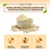 Bột tiêu xay nhuyễn 100g Dan D Pak