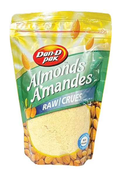 Bột Hạnh Nhân 500G