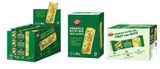 Nutribar Thập Cẩm Hạt Và Trái Cây 30G x 24 Thanh