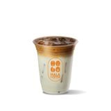  Latte (Hot/Iced) 
