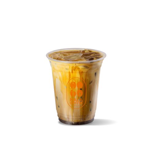  Latte Muối - Salt Latte 