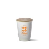  Latte (Hot/Iced) 