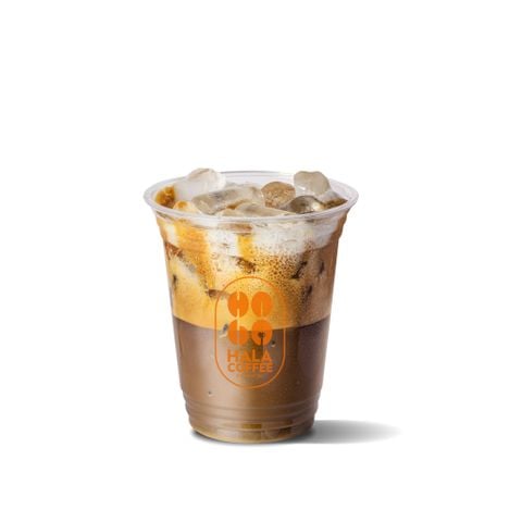  Cà Phê Phin Sữa - Phin Coffee & Condensed 