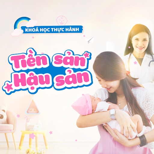 Bibabo - Tiền sản Hậu sản